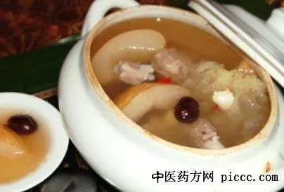 健康之路20210930:秋季养生润肺祛燥,秋梨冻,梨香狮子头,罗汉果