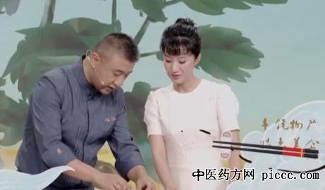 健康之路20211004:枯燥的秋季吃出健康来,莲藕炖排骨,凤凰马蹄沙