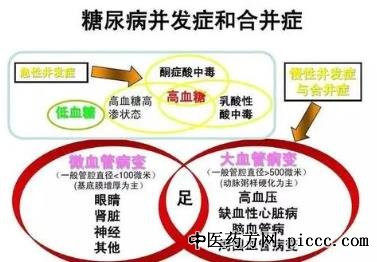 养生堂20211025:糖尿病并发症,推迟糖尿病并发症的方法,降糖