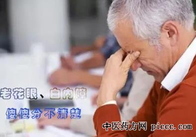 健康之路20211029:张红言,白内障早期老花眼为何会消失,白内障