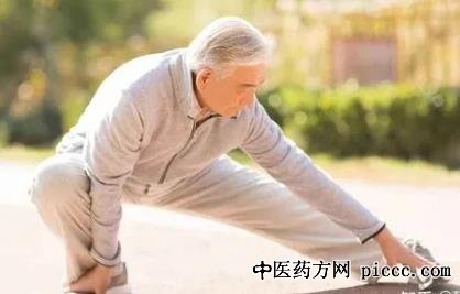 健康之路20211121:矫玮,要想长寿多练腿,腿部肌肉力量不足的危险