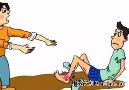 健康之路20211123:刘楠,崴脚,闪腰,落枕,小意外可能引出大麻烦