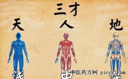 养生堂20211128:三才补法,调整阳气的动作,付国兵,阳气冲关