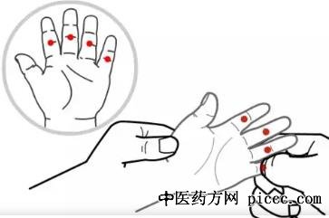 健康之路20211127:小儿食积掐四横纹,小儿厌食揉板门穴,小儿便秘