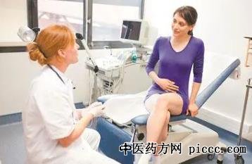 健康之路20211130:陈晨,妇科检查的重要性,妇科盆腔的检查,宫颈癌