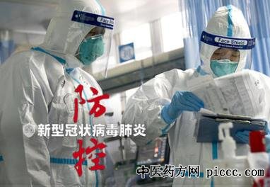 新型冠状病毒肺炎“肺肠同治”理论临床辨证应用初探