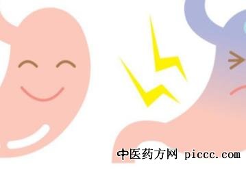 魏玮,加重萎缩性胃炎癌变因素,护胃特色药