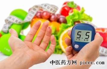 养生堂20211213:高珊,控糖法宝,减少糖尿病易燃物,糖尿病控糖