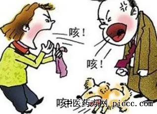 健康之路20211229:常春,慢性咳嗽和什么原因有关,慢性咳嗽反反复复