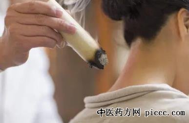 艾灸治未病的探讨