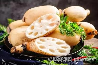 健康之路20220118:莲藕的养生功效,肾阳虚和肾阴虚都能吃山药