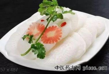 健康之路20220119:萝卜的养生功效,百合养生新吃法,百合地黄汤