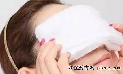 健康之路20220128:李厚敏,冬天眼干热敷管用,干皮瘙痒润肤剂