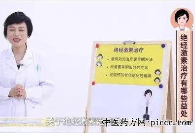 健康之路20220309:更年期雌激素怎么补,绝经激素治疗,陈蓉