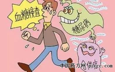 ÑøÉúÌÃ20220322:ÄßÇà,ÇɽâÌÇÄò²¡µÄÓ¦´ºÖ¢,ÌÇÄò²¡Ç°ÆÚµÄ¾¯Ê¾ÐźÅ