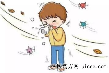 健康之路20220324:小儿鼻炎误不得,陆颍霞,孩子过敏性鼻炎总不好