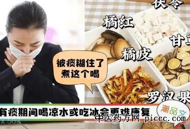 养生堂20220408:排痰饮,张立山,巧除伏邪保安康,咳喘化痰