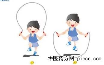 健康之路20220509:齐景龙,小跳绳好处多,跳绳入门教程,下肢牵拉动作