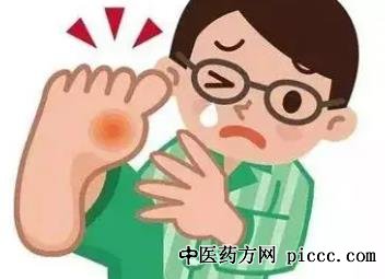 痛风中医治疗心法 治法益气和血疏风祛湿