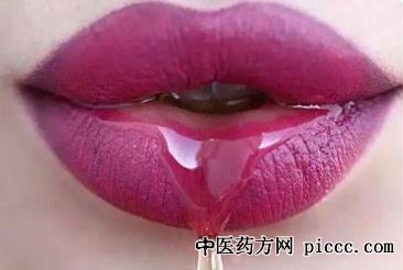 健康之路20220523:涎和脏腑的关系,口水代表健康信号,睡觉流口水