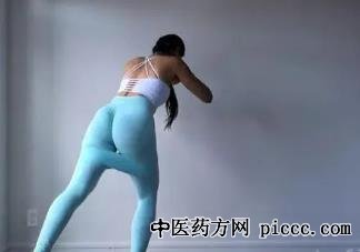 健康之路20220528:练好臀肌一身正,矫玮,美臀修炼,打造完美翘臀