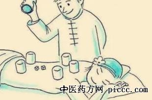 健康之路20220729:刘清国,伏天可以拔火罐,拔罐祛湿健脾胃,上脘穴