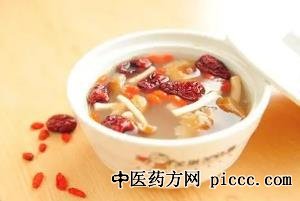 养生堂20220831:赵文景,润肾的药膳,润肾燥,板栗苁蓉粥,肾脏病变