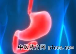 解阳明腑实治小儿肠系膜淋巴结炎