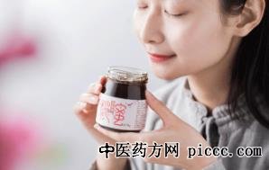 健康之路20221011:吴向红,桃花蜜膏,红花暖宫蛋,牡丹银耳莲子羹