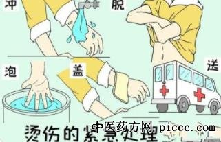 健康之路20221018:伤口紧急处理,烫伤急救,动物咬伤要打狂犬病疫苗吗