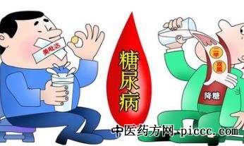 养生堂20221115:换个思路控血糖,杨文英,糖尿病高血糖管理