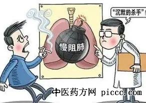 健康之路20221216:卜小宁,什么是慢阻肺,带你了解慢阻肺,慢阻肺