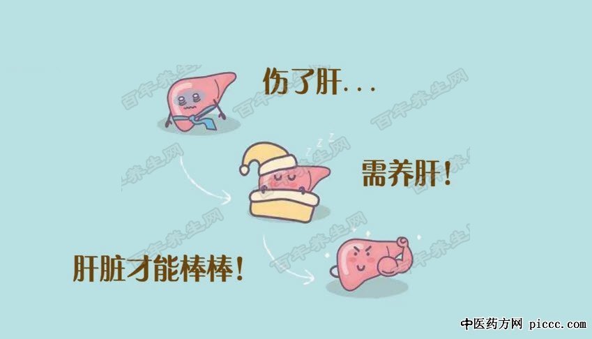 如何预防药物性肝损伤