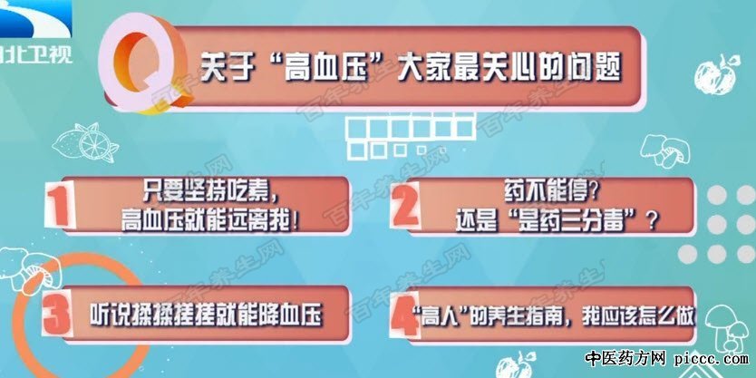 吃素能预防高血压么