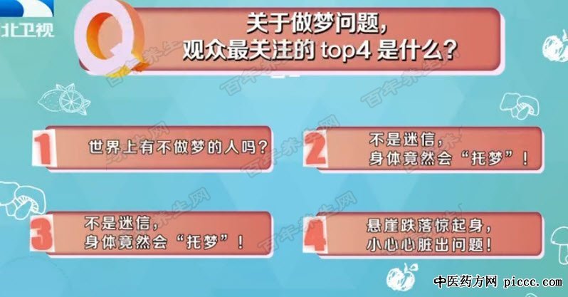 鬼压床的科学缘由