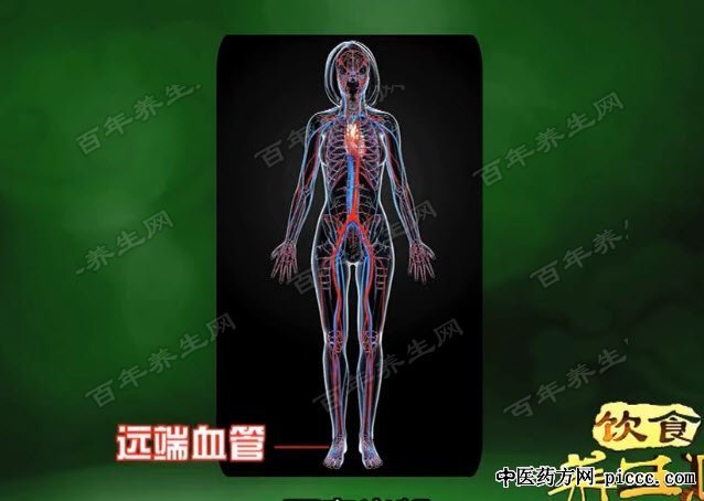 降低血糖保护血管