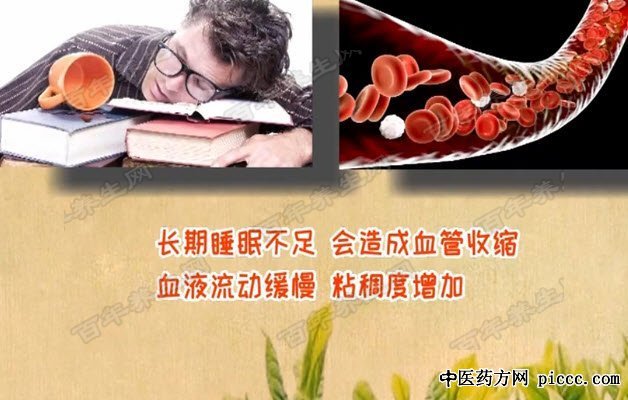 清理血管垃圾永葆健康活力