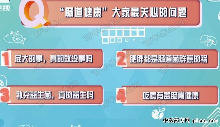 肠道不舒服的信号