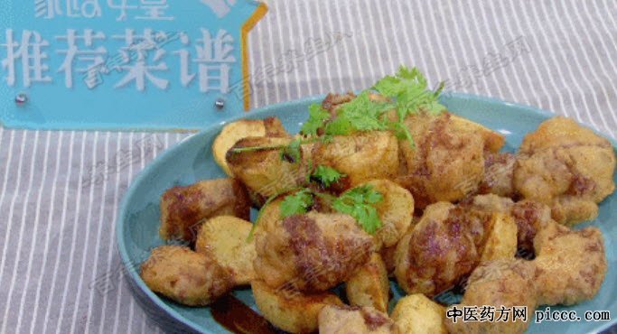 川味啤酒炸排骨