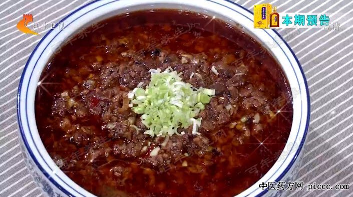 老北京小河虾炸酱面