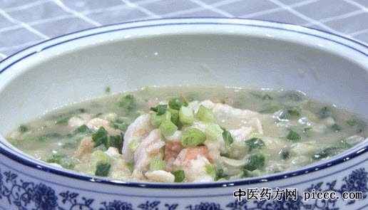 炒面海鲜烩饭