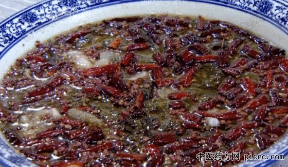 炝锅酸菜泼辣美蛙