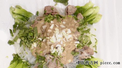 水爆肥牛