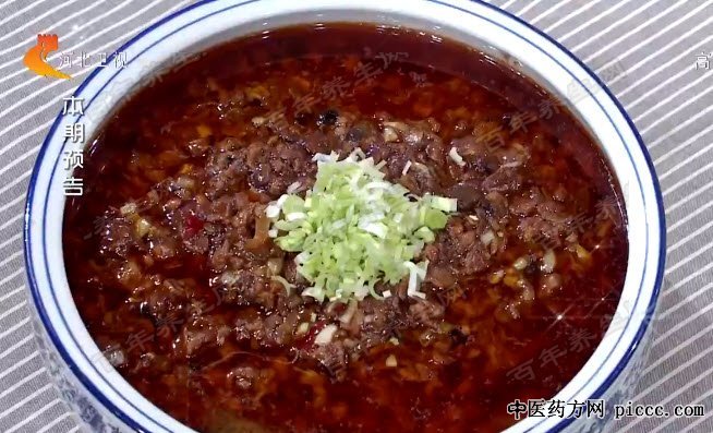 老北京小河虾炸酱面