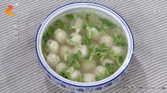 藜麦鸡肉豆腐丸