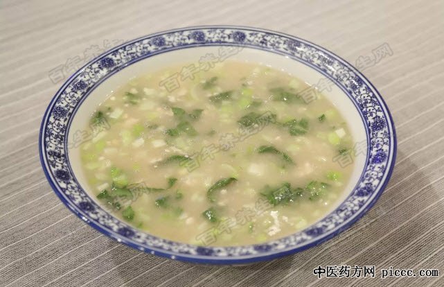 玉米饭豆鸡粒羹