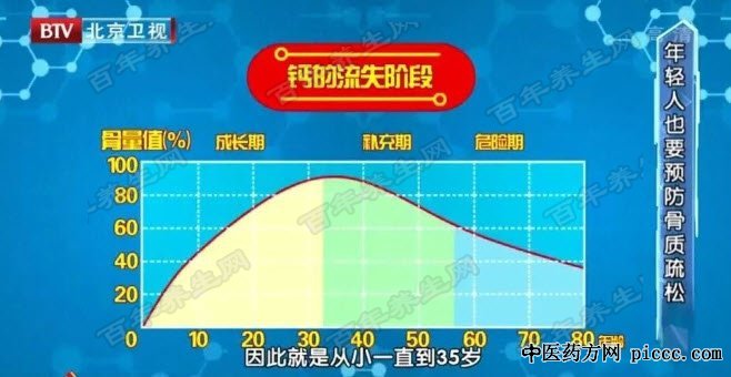 补钙你补对了吗