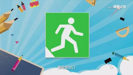 20200122健康之路视频和笔记:徐德诗,地震,谨防假期意外伤害