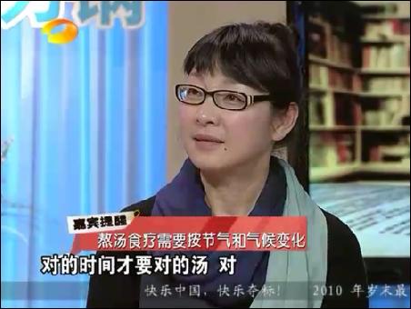 百科全说王晨霞细说女人病视频