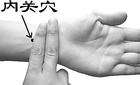 内关穴